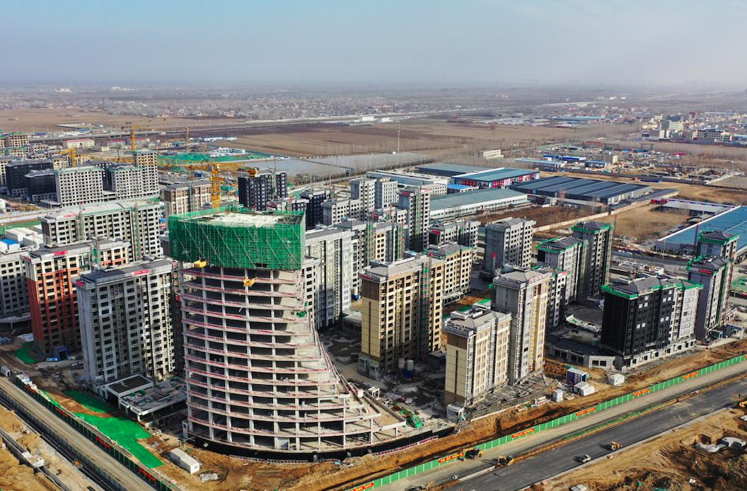 bet365
雄安容东片区电力设备项目