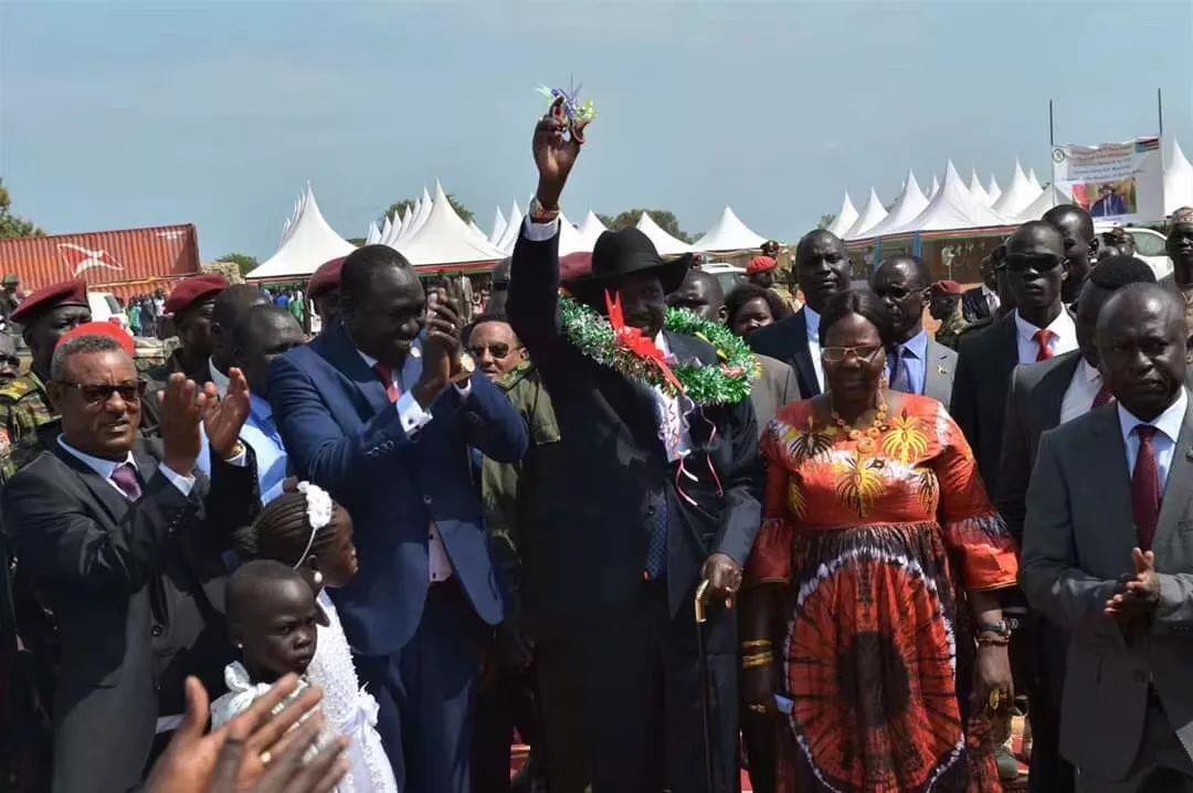 bet365
南苏丹最大配网项目